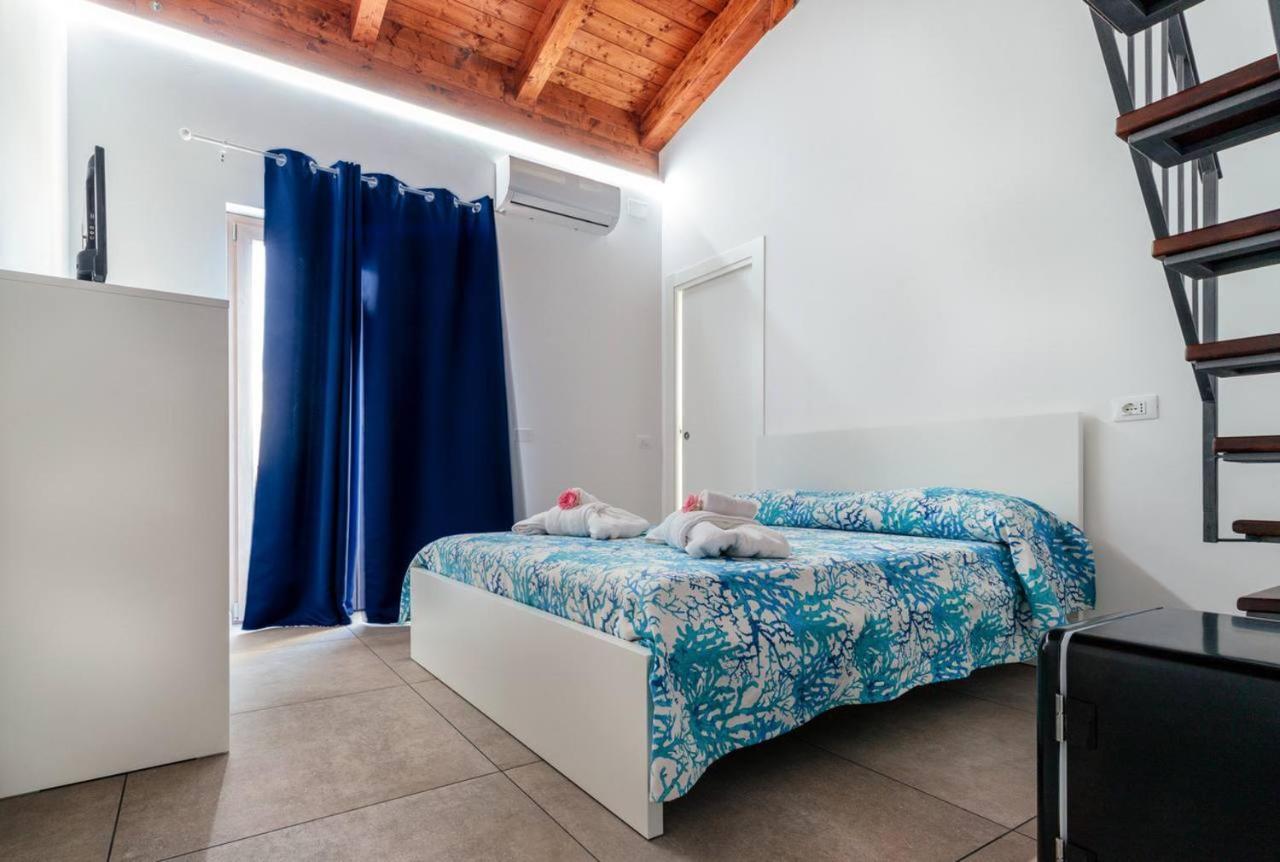 Bed and Breakfast Residenza Anna Calabria Бріатіко Екстер'єр фото