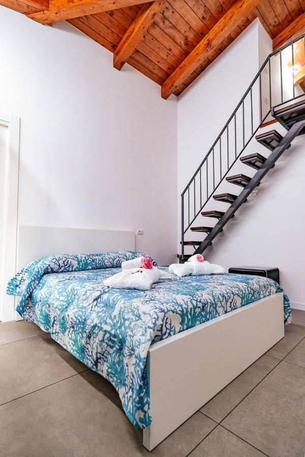 Bed and Breakfast Residenza Anna Calabria Бріатіко Екстер'єр фото