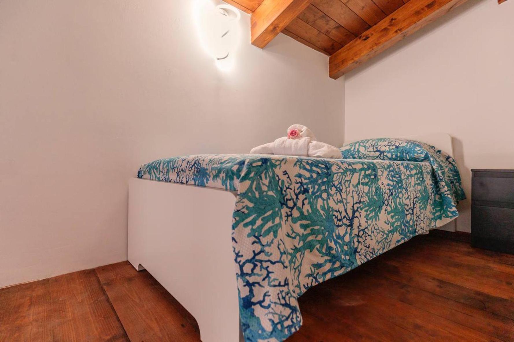 Bed and Breakfast Residenza Anna Calabria Бріатіко Екстер'єр фото
