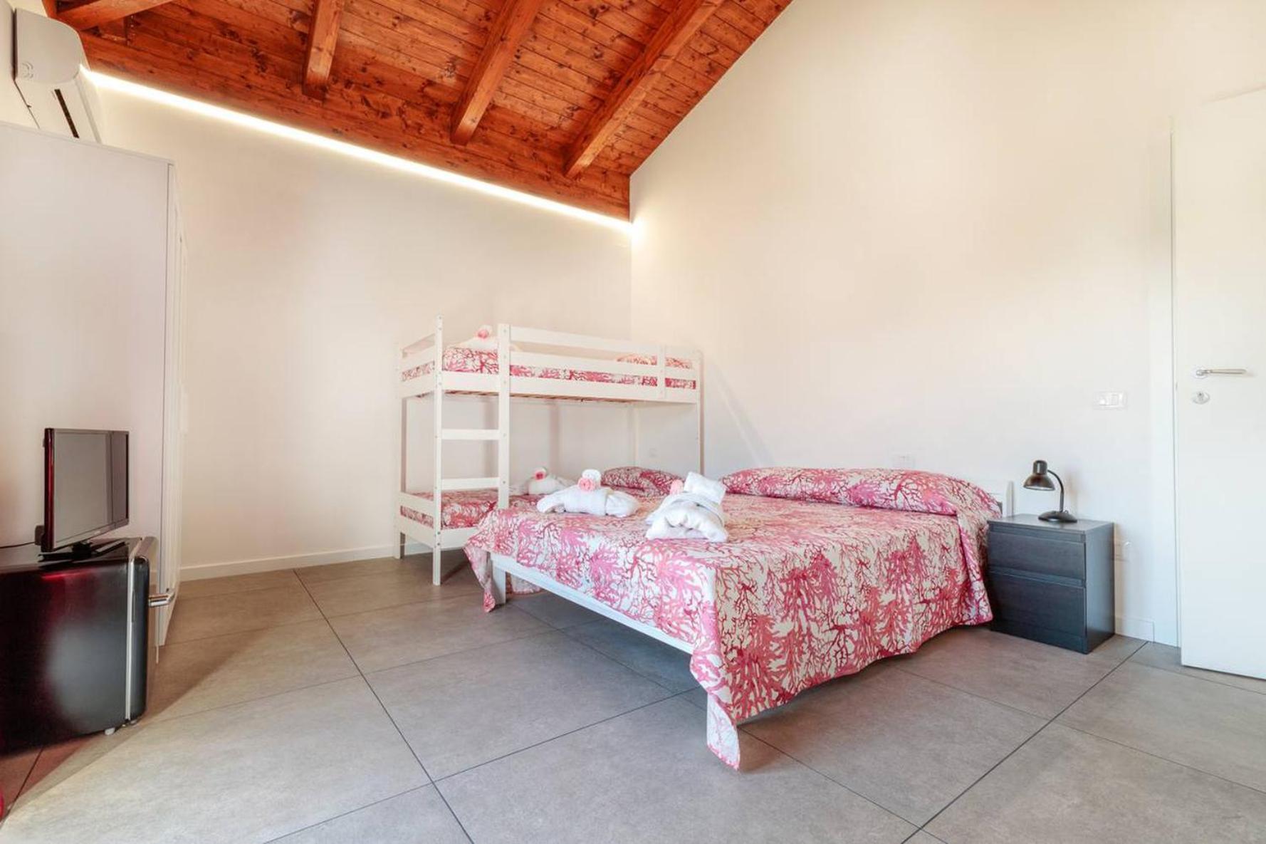 Bed and Breakfast Residenza Anna Calabria Бріатіко Екстер'єр фото