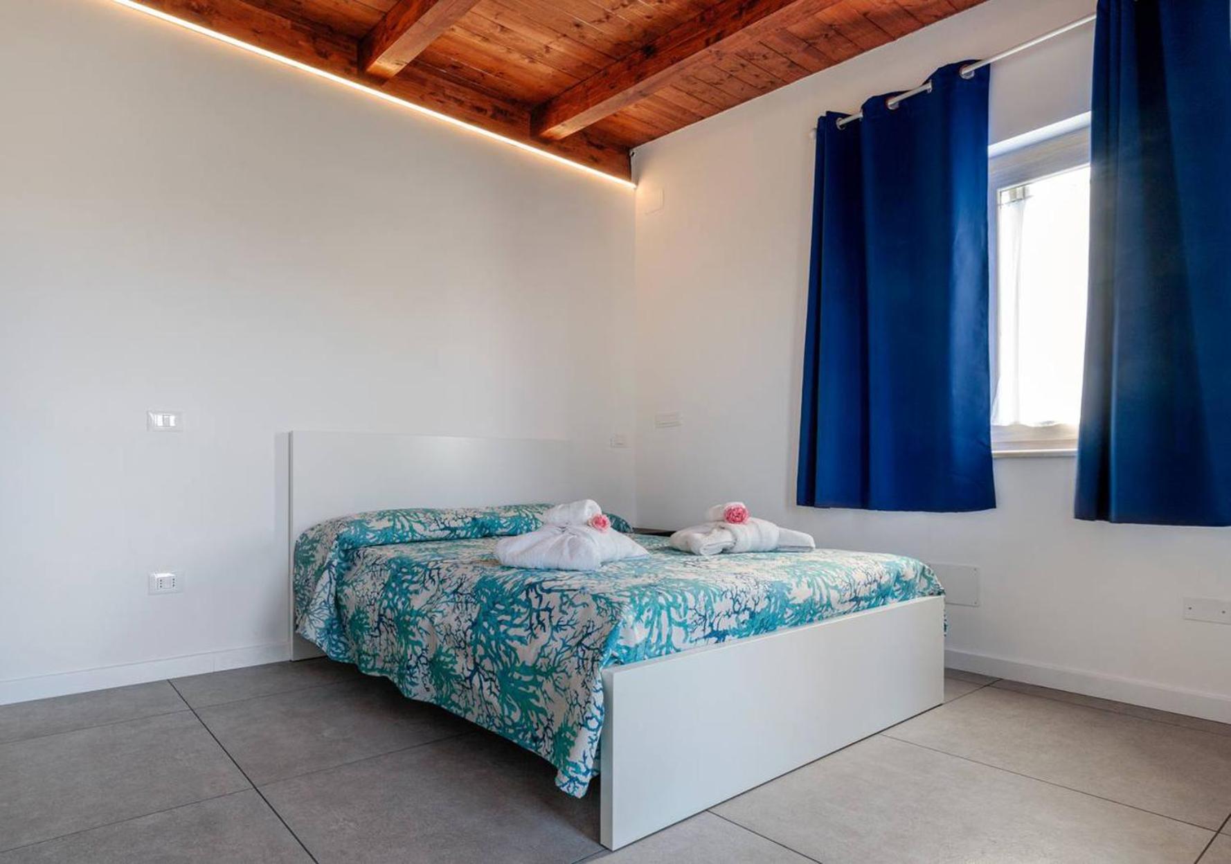Bed and Breakfast Residenza Anna Calabria Бріатіко Екстер'єр фото
