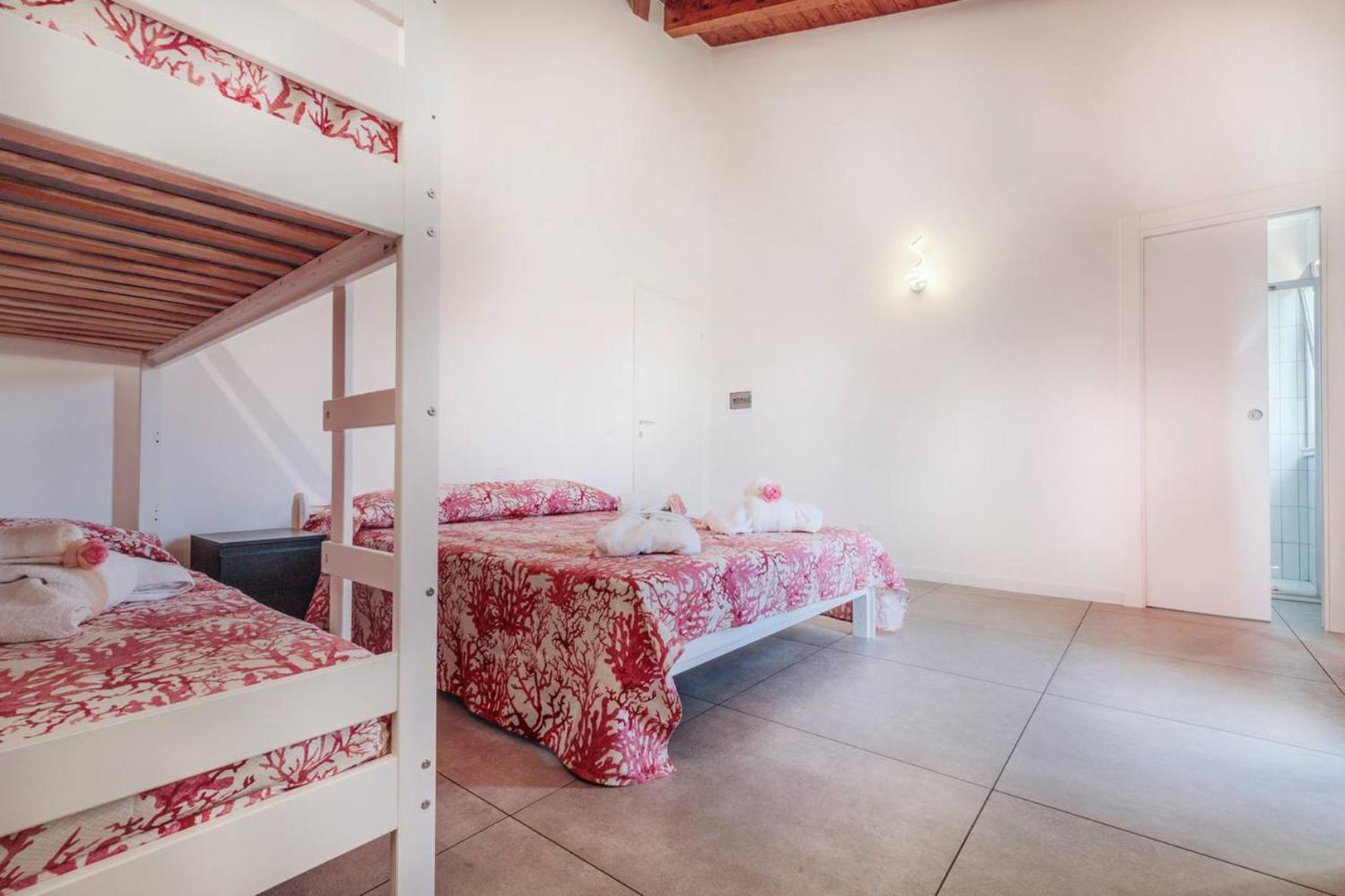 Bed and Breakfast Residenza Anna Calabria Бріатіко Екстер'єр фото