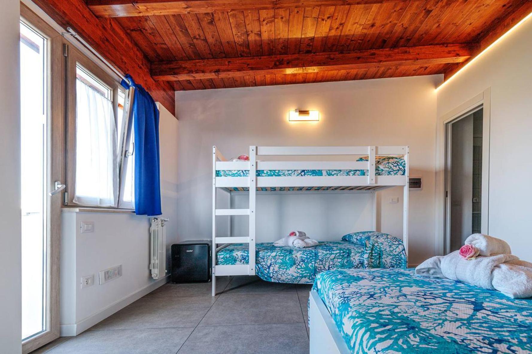 Bed and Breakfast Residenza Anna Calabria Бріатіко Екстер'єр фото