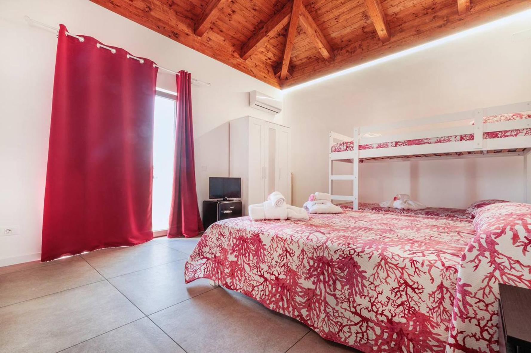 Bed and Breakfast Residenza Anna Calabria Бріатіко Екстер'єр фото