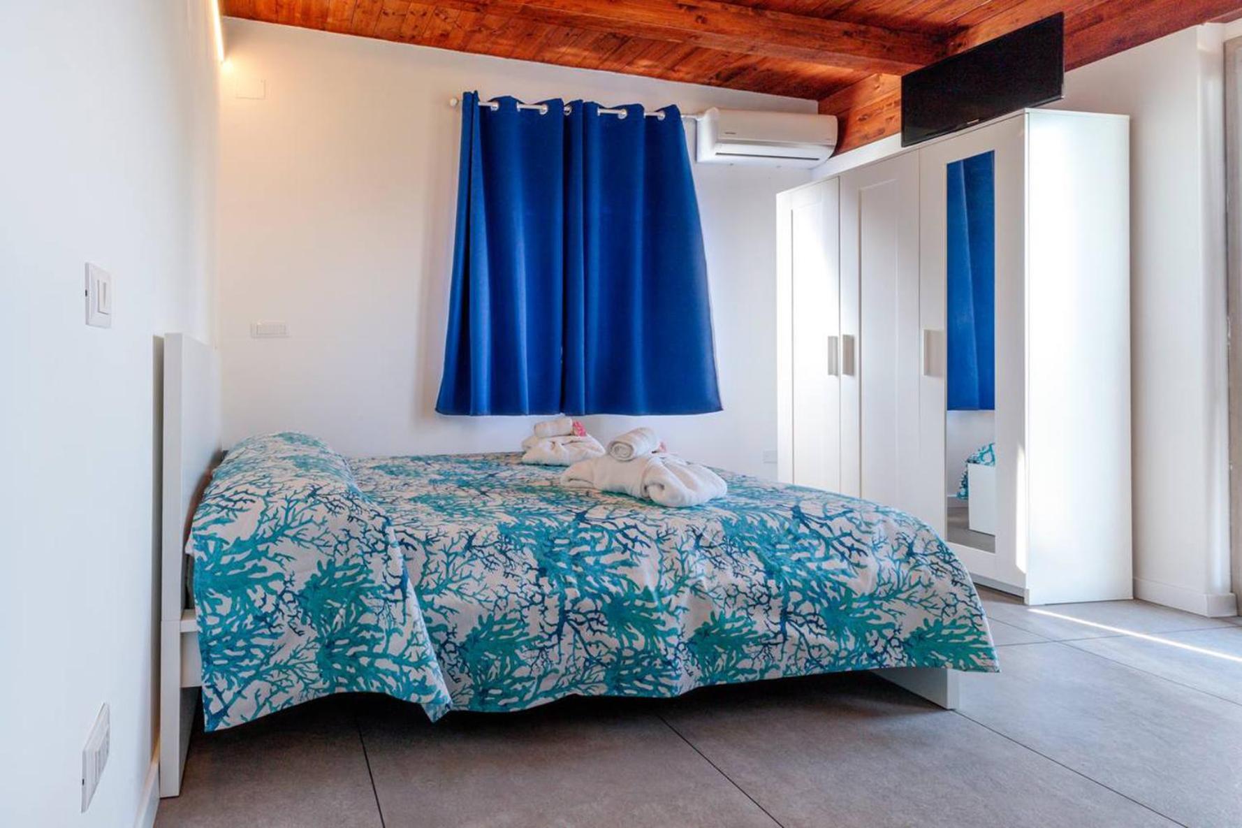 Bed and Breakfast Residenza Anna Calabria Бріатіко Екстер'єр фото