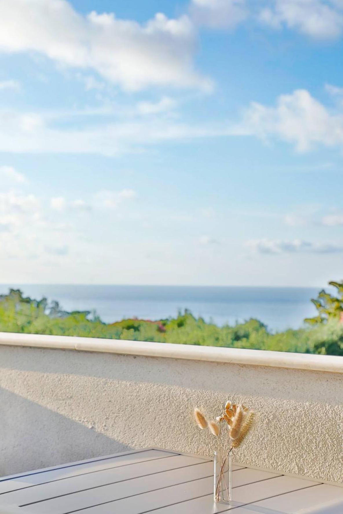 Bed and Breakfast Residenza Anna Calabria Бріатіко Екстер'єр фото
